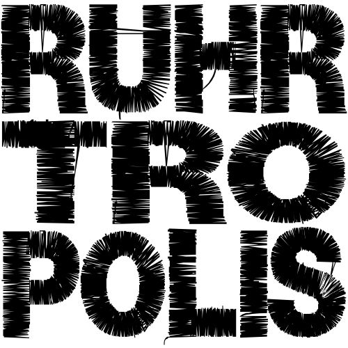 ruhrtropolis logo